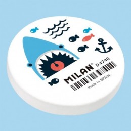 GOMA 4740 SHARK ATTACK