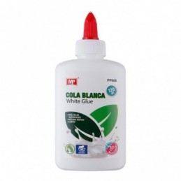 COLA BLANCA 120GR