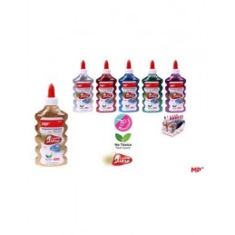 PEGAMENTO CON PURPURINA 177ML