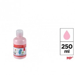 TEMPERA 250ML ROSA