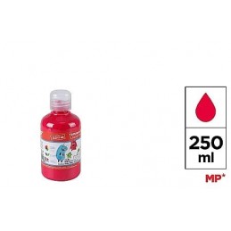 TEMPERA 250ML MAGENTA