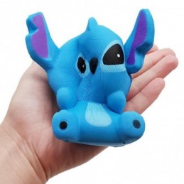 SQUISHY COLORES LILO STITCH