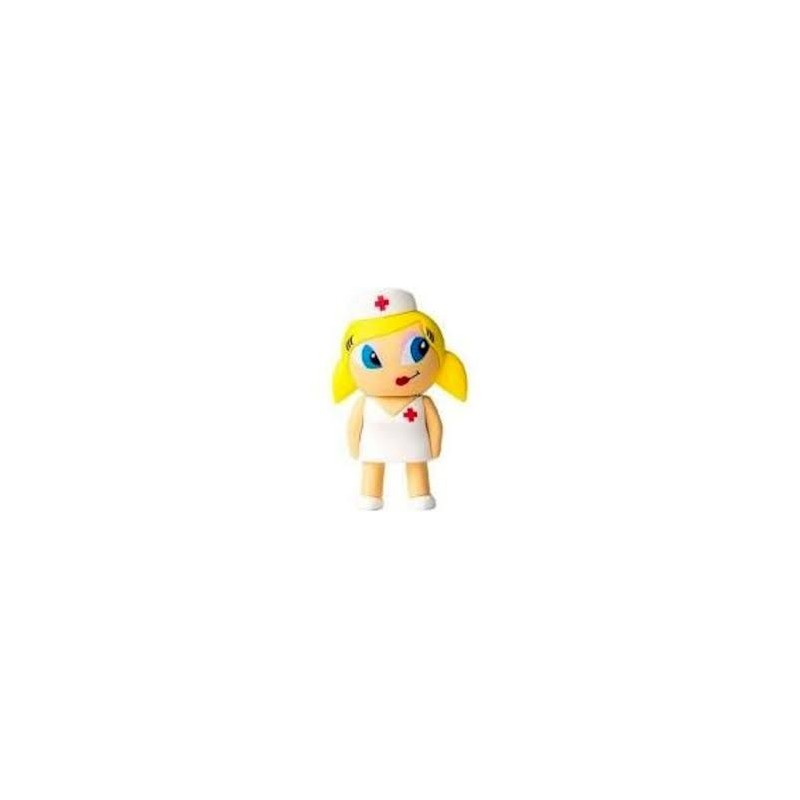 PENDRIVE TECH1TECH 16GB ENFERMERA KITTY