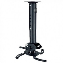 SOPORTE 3GO PROYECTOR TELESCOPICO 30.2-40.2 CM 15