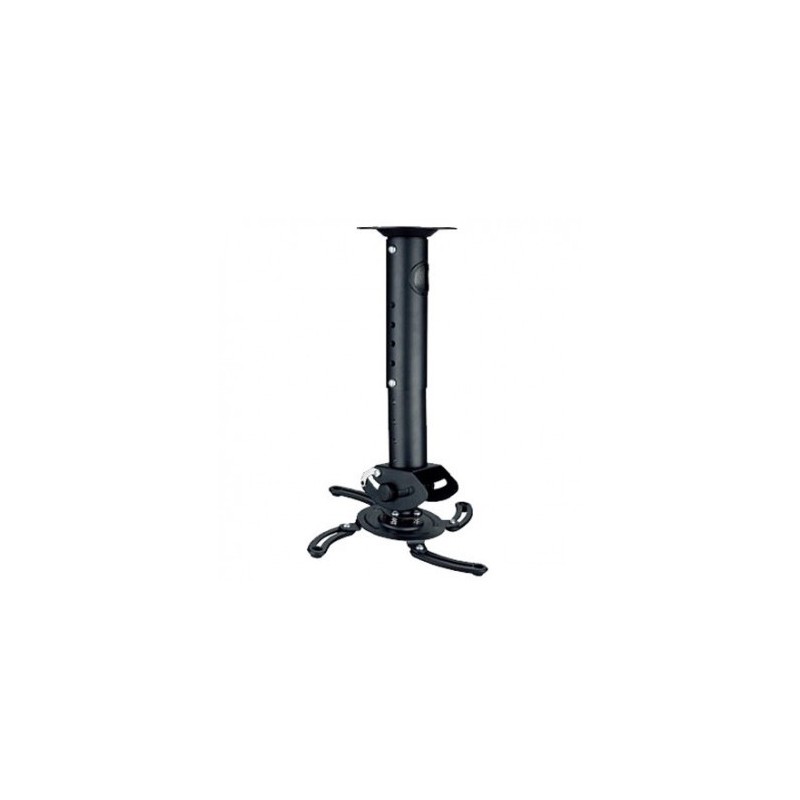 SOPORTE 3GO PROYECTOR TELESCOPICO 30.2-40.2 CM 15