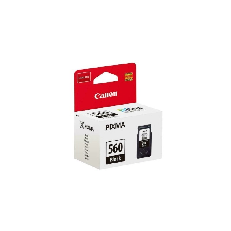 CANON PG560 NEGRO CARTUCHO DE TINTA