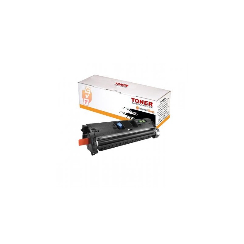 HP Q3960A/C9700A NEGRO TONER COMPATIBLE