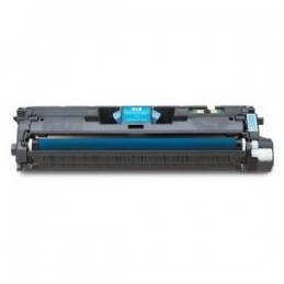 HP Q3961A/C9710A CYAN TONER COMPATIBLE