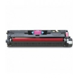 HP Q3963A/C9703A MAGENTA TONER COMPATIBLE