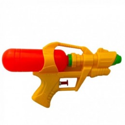 PISTOLA AGUA MEDIANA