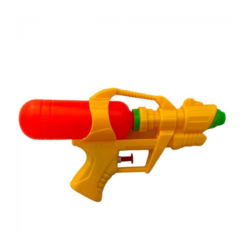 PISTOLA AGUA MEDIANA