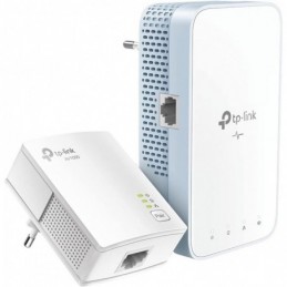 HOMEPLUG WIFI TP-LINK TL-WPA7517 KIT AC1200
