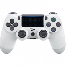 MANDO DOUBLESHOCK 4 BLANCO PARA PS4 PC