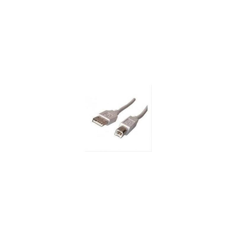 CABLE USB/HEMBRA USB 3M BLISTER