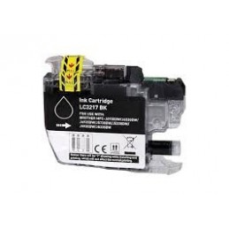 BROTHER LC3217 V3 BLACK CARTUCHO COMPATIBLE