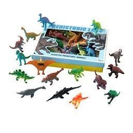DINOSAURIOS SURTIDOS