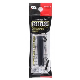 FREE FLOW PREMIUM CARTUCHO DE RECAMBIO NEGRO