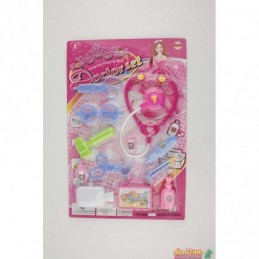 DOCTORA BLISTER ACCESORIOS