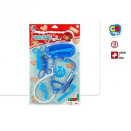DOCTOR BLISTER ACCESORIOS