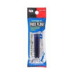 FREE FLOW PREMIUM CARTUCHO DE RECAMBIO AZUL