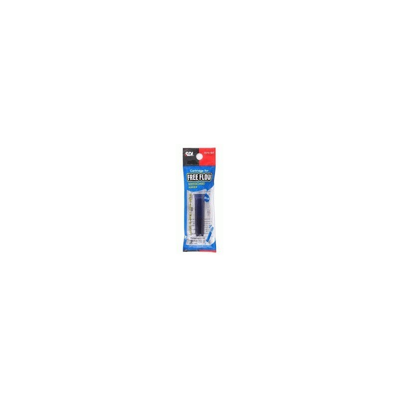 FREE FLOW PREMIUM CARTUCHO DE RECAMBIO AZUL