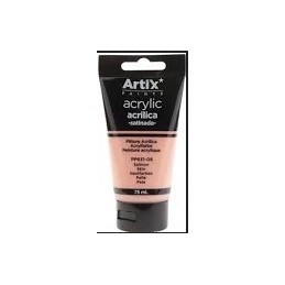 PINTURA ACRILICA CARNE 75ML