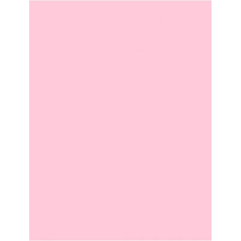 CARTULINA 50x70CM ROSA