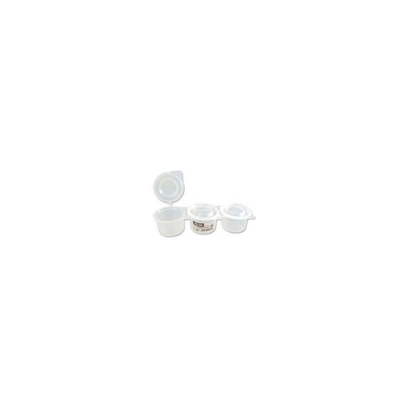 CONJUNTO 3 BOTES PARA PINTURA (3x70ml)