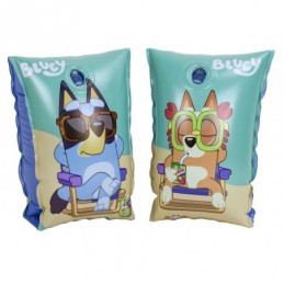 MANGUITOS HINCHABLES BLUEY 25x15x15CM