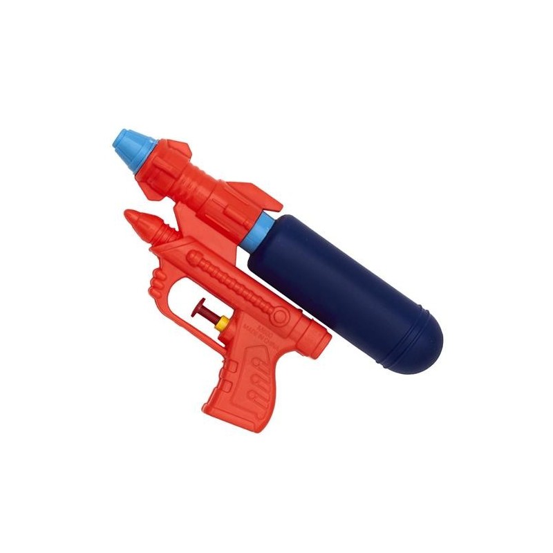 PISTOLA AGUA 19CM SOLMAR