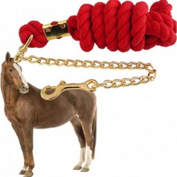 CABALLO GIRO CUERDA EXPOSITOR
