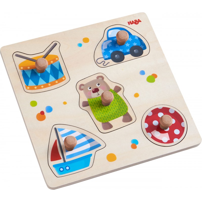 PUZZLE MADERA AGARRADOR DEPORTES