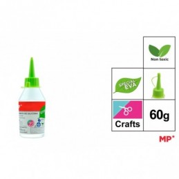 PEGAMENTO DE SILICONA LIQUIDA 60ml