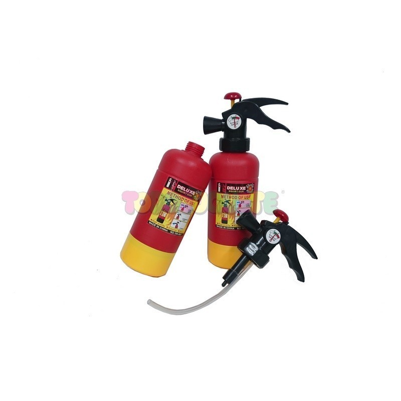 PISTOLA DE AGUA EXTINTOR