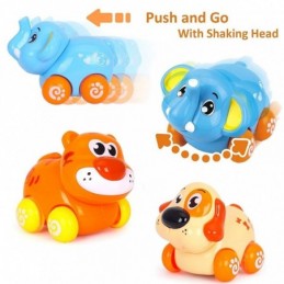 PERRITO FRICCION COLORES SURTIDOS