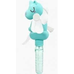 VENTILADOR POMPERO DELFIN