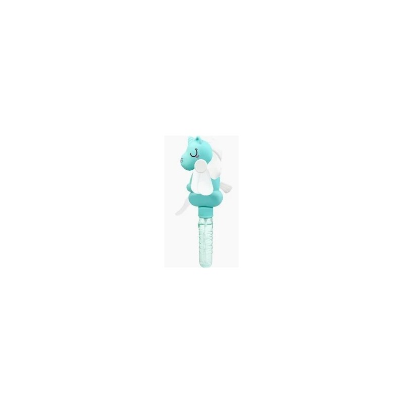 VENTILADOR POMPERO DELFIN