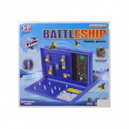 JUEGO MESA BATALLA NAVAL