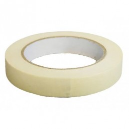 CINTA PINTOR ESTRECHA 2CM x 20m