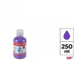 TEMPERA 250ML VIOLETA