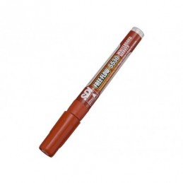 ROTULADOR PIZARRA FREE FLOW BASIC ROJO