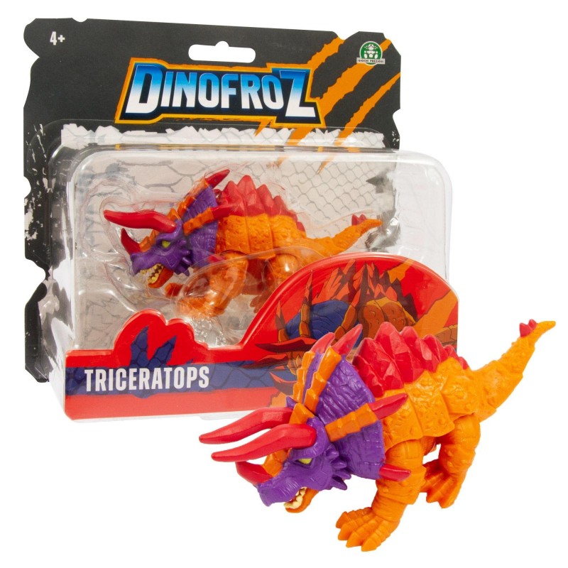 DRAGON FIGURA BLISTER 3 SURTIDOS