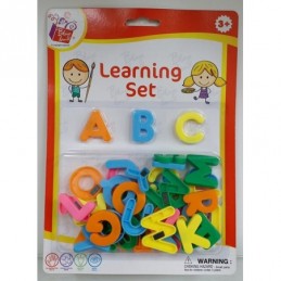 LETRAS MAGNETICAS BLISTER