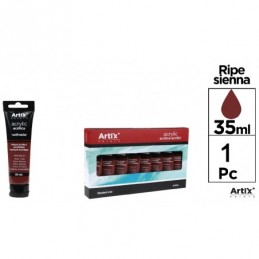 PINTURA ACRILICA SIENA 35ML