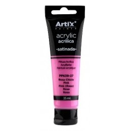 PINTURA ACRILICA ROSA MAGENTA 35ML