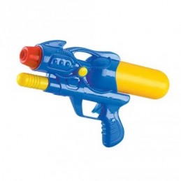 PISTOLA AGUA BOLSA 27CM