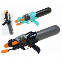 PISTOLA AGUA BOLSA 43CM