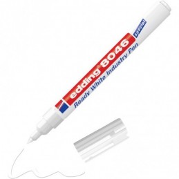 EDDING 8046 ROTULADOR PERMANENTE INDUSTRIAL 1-3MM
