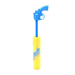 TUBO CAÑON AGUA COLORES 37CM