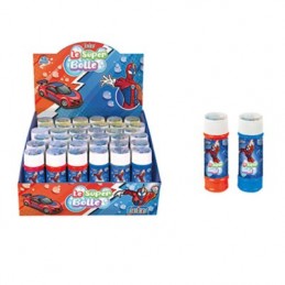 POMPERO HEROES 60ML
